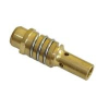  Közdarab MIG 150 bal, rugóval M8 x 1,0 mm