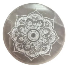  Közepes Energetizáló Alátét 10cm - Mandala gyógyhatású készítmény