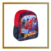  Közepes méretű pókember iskolatáska SP2100-4079