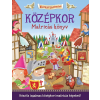 - - KÖZÉPKOR MATRICÁS KÖNYV - MATRICÁS TÖRTÉNELEM