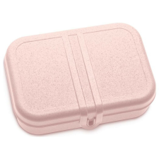 Koziol Pascal Organic L Műanyag ételtároló - Rózsaszín papírárú, csomagoló és tárolóeszköz