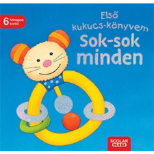 Kozma András - Első kukucs-könyvem: Sok-sok minden gyermek- és ifjúsági könyv