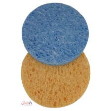  Kozmetikai szivacs (2db, több színben) smink kiegészítő