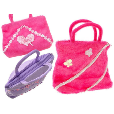  Kozmetikai táska cipzáras 1815 jelmez