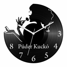  Kozmetikus bakelit óra falióra
