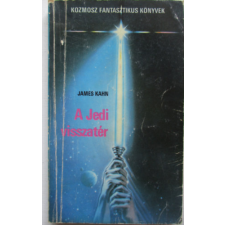 KOZMOSZ KÖNYVEK A Jedi visszatér antikvárium - használt könyv