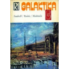 KOZMOSZ KÖNYVEK Galaktika 6