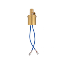  Központi csatlakozó pisztolyhoz (gázhűt) hegesztés