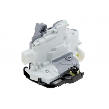  Központizár ELSŐ AUDI A3 03-/BAL/ 4F1837015A autóalkatrész