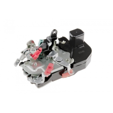  Központizár ELSŐ JEEP GRAND CHEROKEE(99-04) BAL 55136347AB autóalkatrész