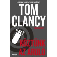  Köztünk az áruló regény
