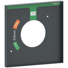  Közvetlen kézi hajtás CNOMO változat tart LV429342T Schneider villanyszerelés