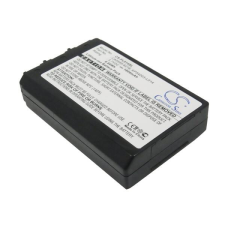  KP54003-L014 Vonalkódolvasó akkumulátor 1800 mAh vonalkódolvasó akkumulátor