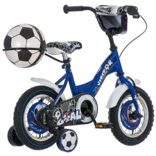 KPC Goal 12 focis gyerek kerékpár gyermek kerékpár