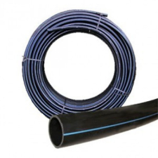  KPE cső 32/6 bar öntözéstechnikai alkatrész