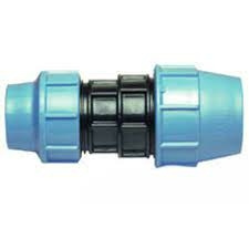  KPE idom szűkített toldó 32-20 mm. hűtés, fűtés szerelvény