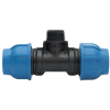 KPE T-idom 32x3/4"x32 KM /AI/