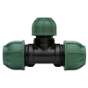  KPE T-idom 63x50x63