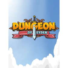 KPL Dungeon of Eyden (digitális licenc) videójáték