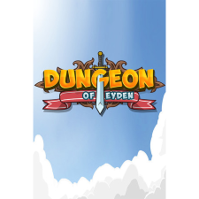 KPL Dungeon of Eyden (PC - Steam elektronikus játék licensz) videójáték