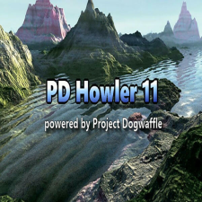 KPL PD Howler 11 (1 eszköz / Lifetime) (Steam) (Elektronikus licenc) videójáték