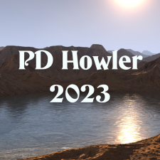 KPL PD Howler 2023 (1 eszköz / Lifetime) (Steam) (Elektronikus licenc) videójáték