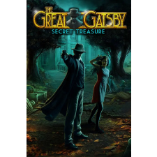 KPL The Great Gatsby: Secret Treasure (digitális licenc) videójáték