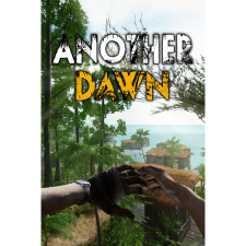 KR Games Another Dawn (PC - Steam elektronikus játék licensz) videójáték