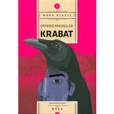  Krabat /Móra klassz 5. gyermek- és ifjúsági könyv