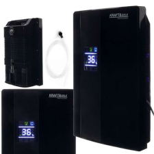 Kraft&Dele elektromos Légszárító és nedvességelnyelő, 120 W, 700 mL párátlanító