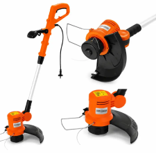  Kraft&amp;Dele Elektromos szegélynyíró 1600 W KD5093 fűkasza