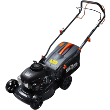Kraft&amp;Dele KD5084 Önjáró Benzines fűnyíró 40cm 8LE (KD5084) fűnyíró