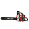 KRAFT&DELE Benzinmotoros láncfűrész 5,9 LE, KraftDele, 45 cm, KD5017