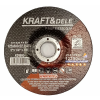 KRAFT&DELE Fémvágó tárcsa, Kraft&amp;Dele, 125 mm x 6,0 mm x 22,23 mm, KD1995