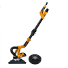 KRAFT&DELE Gipszkarton csiszoló 2x tokmány 710W KD1542