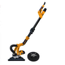 KRAFT&DELE Gipszkarton csiszoló 2x tokmány 710W KD1542 kőműves és burkoló szerszám