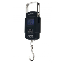 KRAFT&DELE Kézi elektromos mérleg kampóval, 50 kg, KD11413, Kraft&Dele horgászkiegészítő