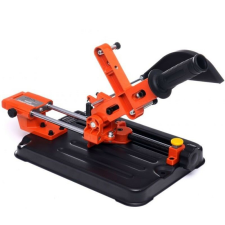 KRAFT&DELE Sarokcsiszoló tartó, Kraft&amp;Dele KD509, 110,115,125 mm csempevágó