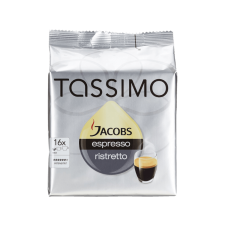 Kraft Foods Tassimo Espresso Ristretto kávékapszula kávé
