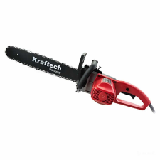 Kraftech CHS-3200MP Elektromos láncfűrész 3200W, vágáshossz: 400mm láncfűrész