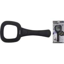 Kraftmann LED-es kézi nagyító (BGS 85865) barkácsgép tartozék