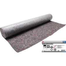 Kraftmann Takarófólia festéshez | tekercsben | 25 x 1 m (BGS 9794) barkácsgép tartozék