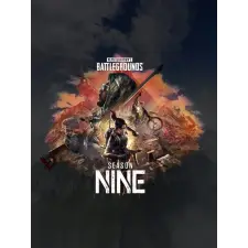 KRAFTON Playerunknown's Battlegrounds (Xbox One) (digitális licenc) videójáték