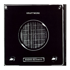 Kraftwerk Radio-Activity (CD) egyéb zene