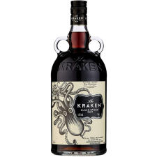 Kraken Black Spiced Rum 0,7l 40% rum