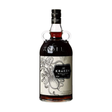  Kraken Black Spiced rum 1L 40% DRS rum