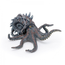 KRAKEN FIGURA CHAT játékfigura