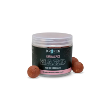  KRAKEN Karma Spice Hard Wafter Hookbaits 24mm csali