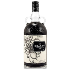  Kraken Rum Black Spiced 0,7l rum