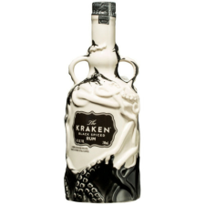 Kraken Spiced Ceramic Edition White 0,7l 40% rum
